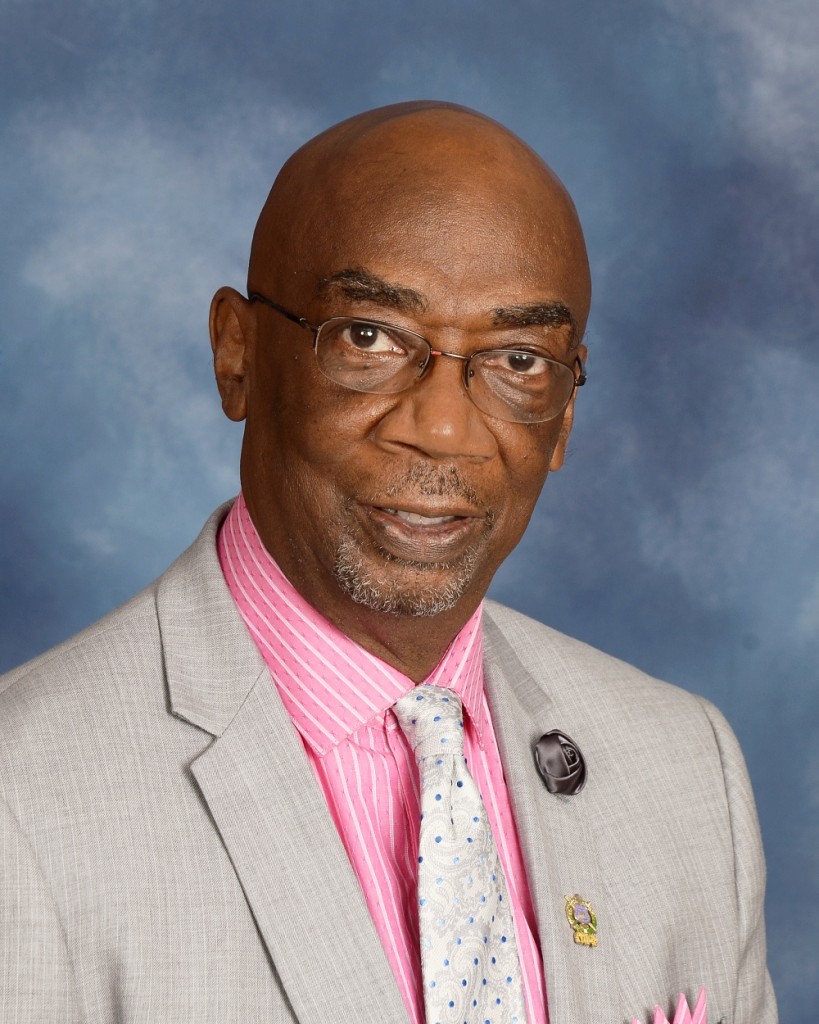 WILLIAMS, JAMES; (Staff)52