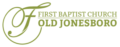 First Baptist Church Old Jonesboro